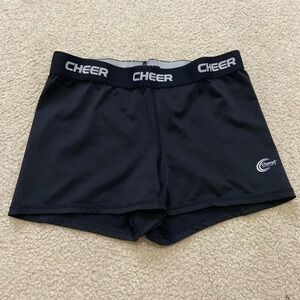 Chasse Performance Cheer Spandex S